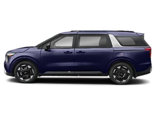 2025 Kia Carnival EX