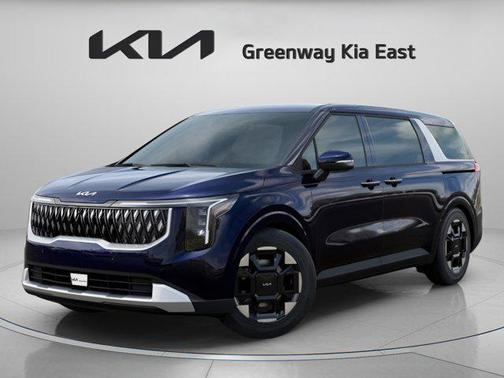 2025 Kia Carnival EX