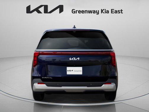 2025 Kia Carnival EX