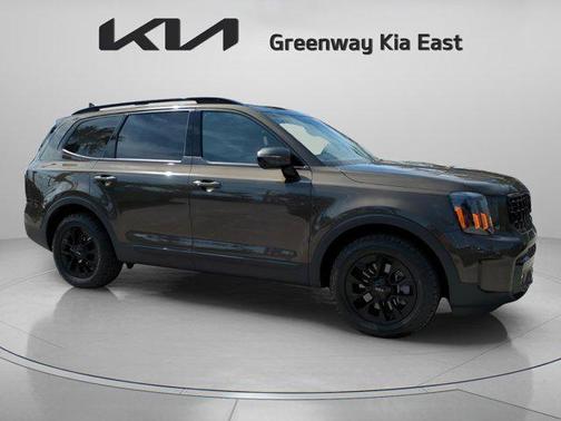 2024 Kia Telluride SX Prestige X-Pro