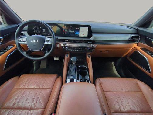 2024 Kia Telluride SX Prestige X-Pro
