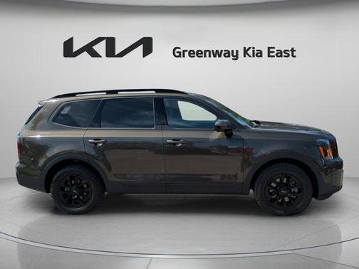 2024 Kia Telluride SX Prestige X-Pro