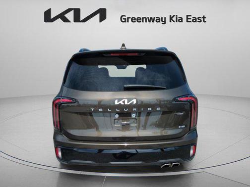 2024 Kia Telluride SX Prestige X-Pro