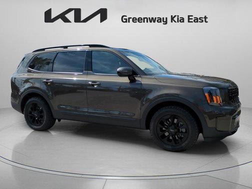 2024 Kia Telluride SX Prestige X-Pro