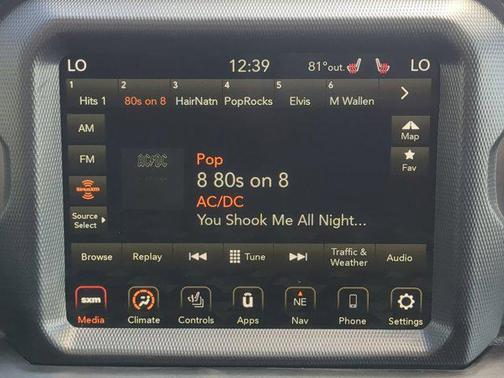 Limited Edition Tuscadero Pearlcoat 2022 Jeep Wrangler Unlimited 4xe Rubicon