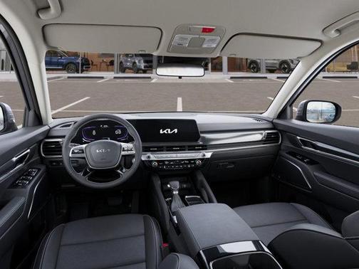 2025 Kia Telluride LX