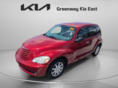 2009 Chrysler PT Cruiser Touring