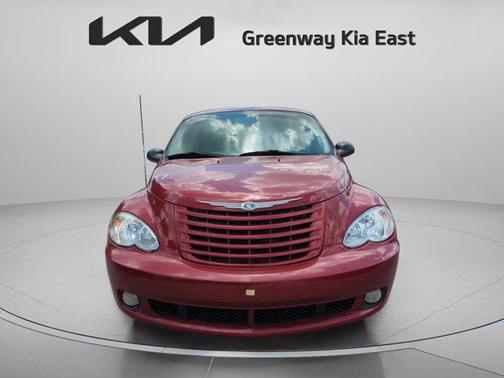 2009 Chrysler PT Cruiser Touring