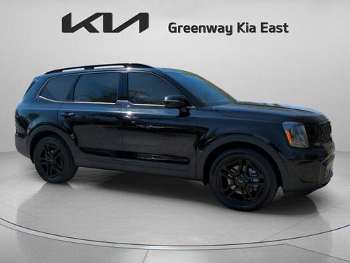 2024 Kia Telluride SX Prestige X-Line