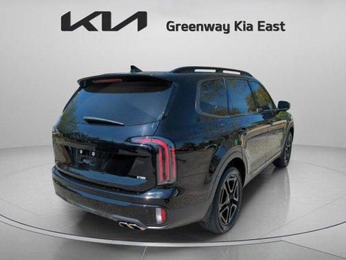 2024 Kia Telluride SX Prestige X-Line