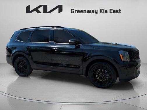 2024 Kia Telluride SX Prestige X-Line