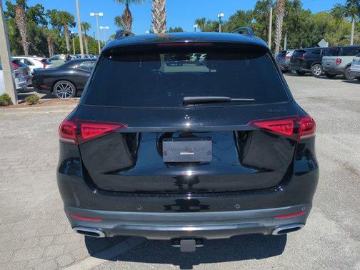 2022 Mercedes-Benz GLE 350 Base
