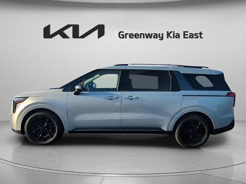 2025 Kia Carnival SX