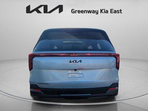 2025 Kia Carnival SX