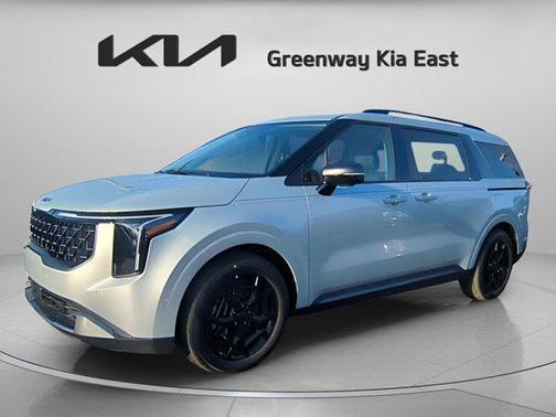 2025 Kia Carnival SX