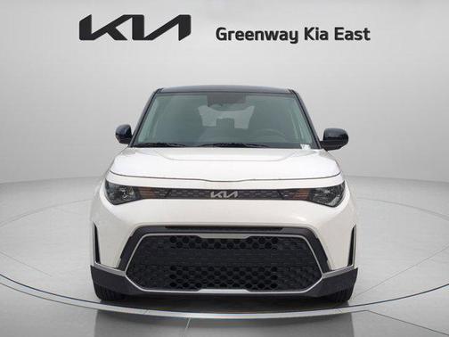 2025 Kia Soul S