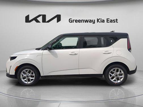 2025 Kia Soul S