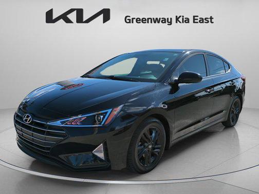 2019 Hyundai ELANTRA Value Edition