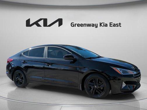 2019 Hyundai ELANTRA Value Edition