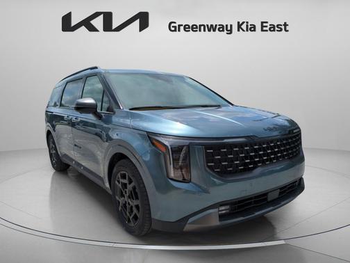 2026 Kia Carnival SX Prestige