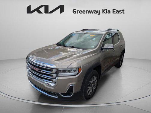 2022 GMC Acadia FWD SLE