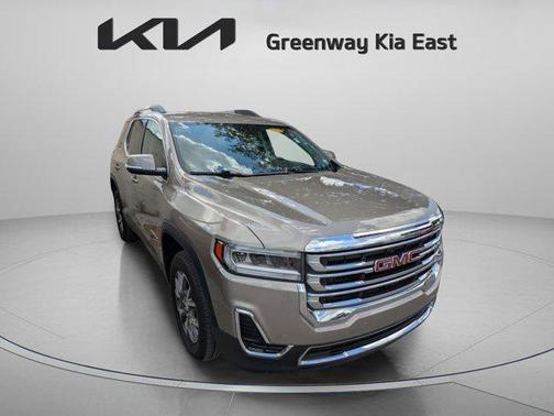 2022 GMC Acadia FWD SLE