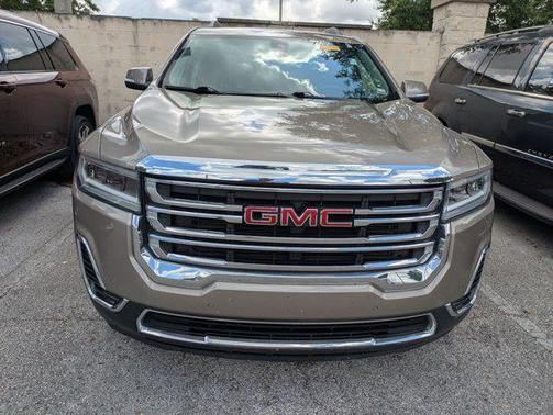 2022 GMC Acadia FWD SLE