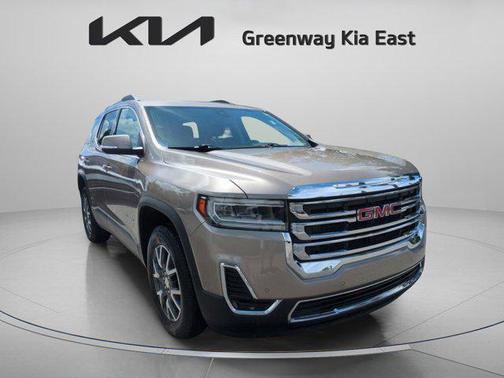 2022 GMC Acadia FWD SLE