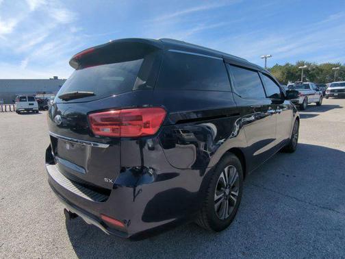 2019 Kia Sedona SX
