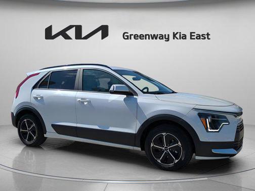 2023 Kia Niro EX