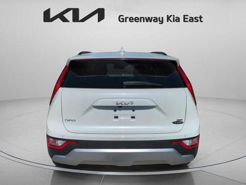 2023 Kia Niro EX