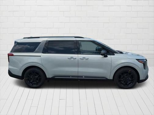 2025 Kia Carnival Hybrid SX Prestige