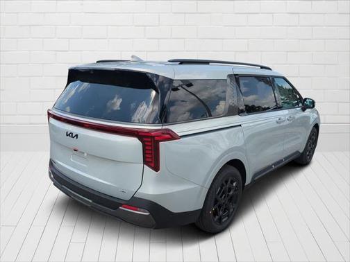 2025 Kia Carnival Hybrid SX Prestige