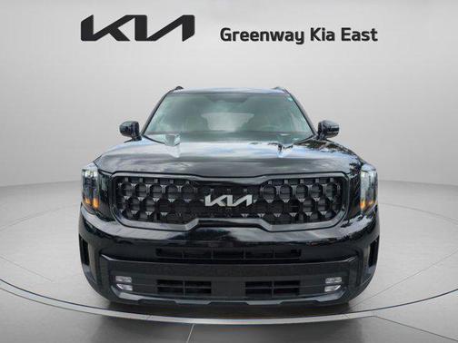 2024 Kia Telluride SX X-Pro