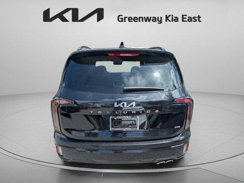 2024 Kia Telluride SX X-Pro