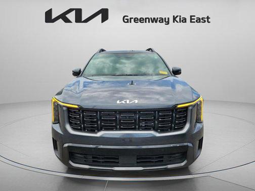 2024 Kia Sorento SX