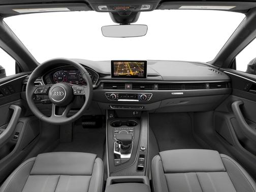 2018 Audi A5 2.0T Premium Plus