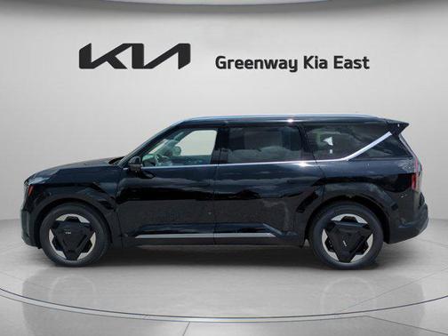 2026 Kia EV9 Land