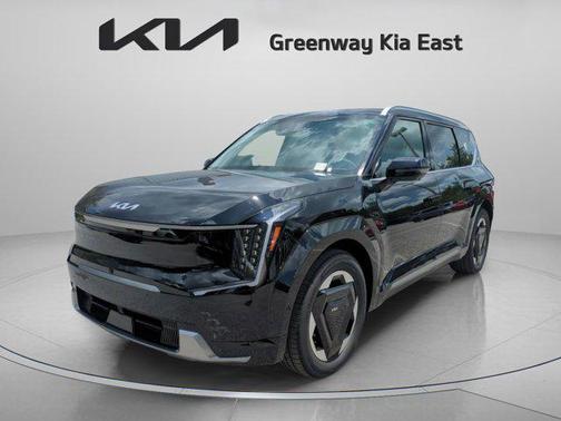 2026 Kia EV9 Land