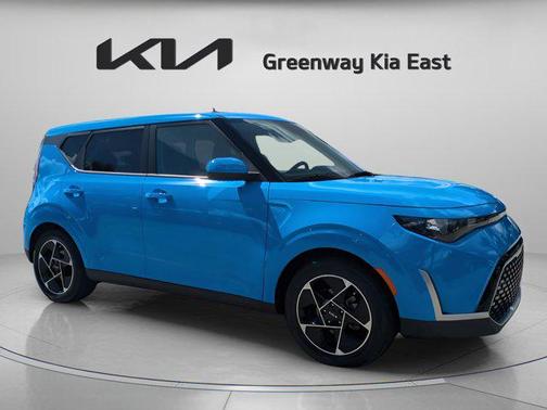 2023 Kia Soul EX