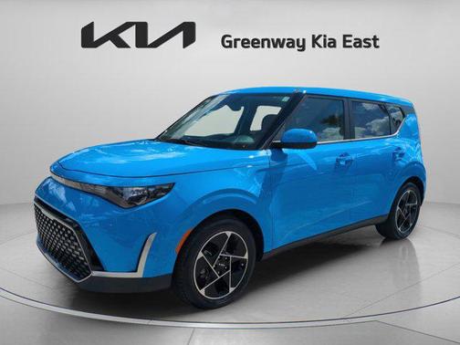 2023 Kia Soul EX