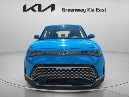 2023 Kia Soul EX