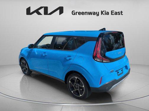 2023 Kia Soul EX