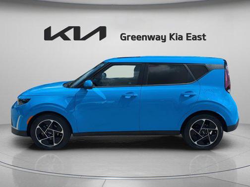 2023 Kia Soul EX