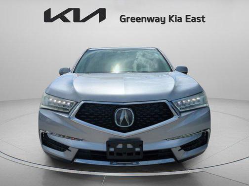 2017 Acura MDX 3.5L w/Technology Package