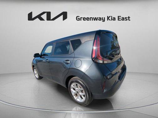 2024 Kia Soul S