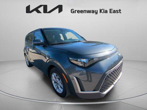 2024 Kia Soul S