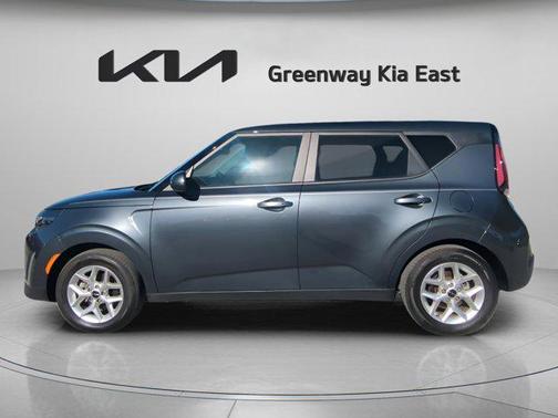 2024 Kia Soul S