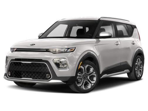2021 Kia Soul EX
