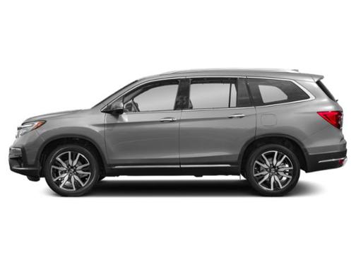 2019 Honda Pilot EX